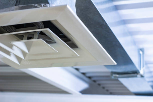 Best Residential Air Duct Cleaning  in Arnaudville, LA