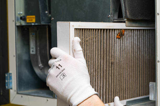 Trusted Arnaudville, LA Airduct Cleaning Experts