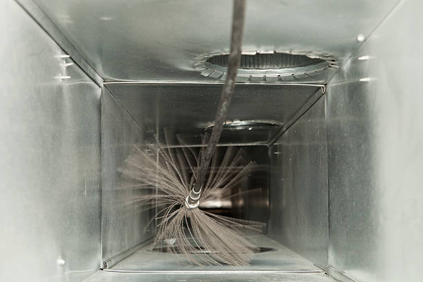 Best General Air Duct Cleaning  in Arnaudville, LA