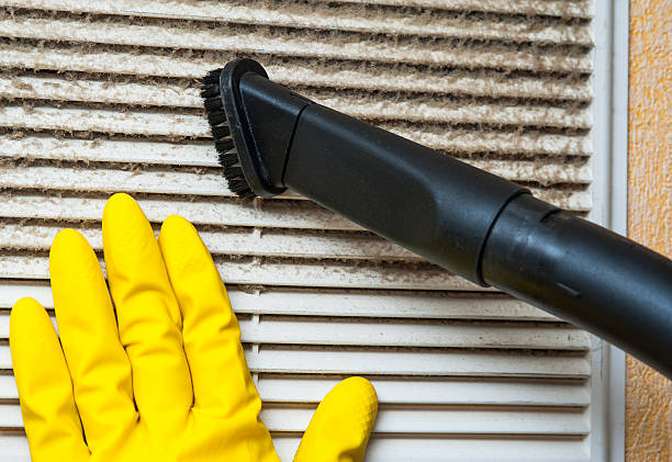 Best Ventilation Cleaning Services  in Arnaudville, LA